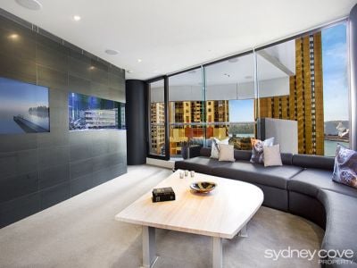 804/129 Harrington Street, SYDNEY NSW 2000, Sydney - Thumbnail 4