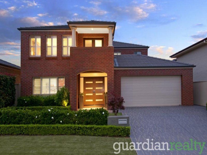 20 Honeyeater Crescent, Beaumont Hills - Thumbnail 2