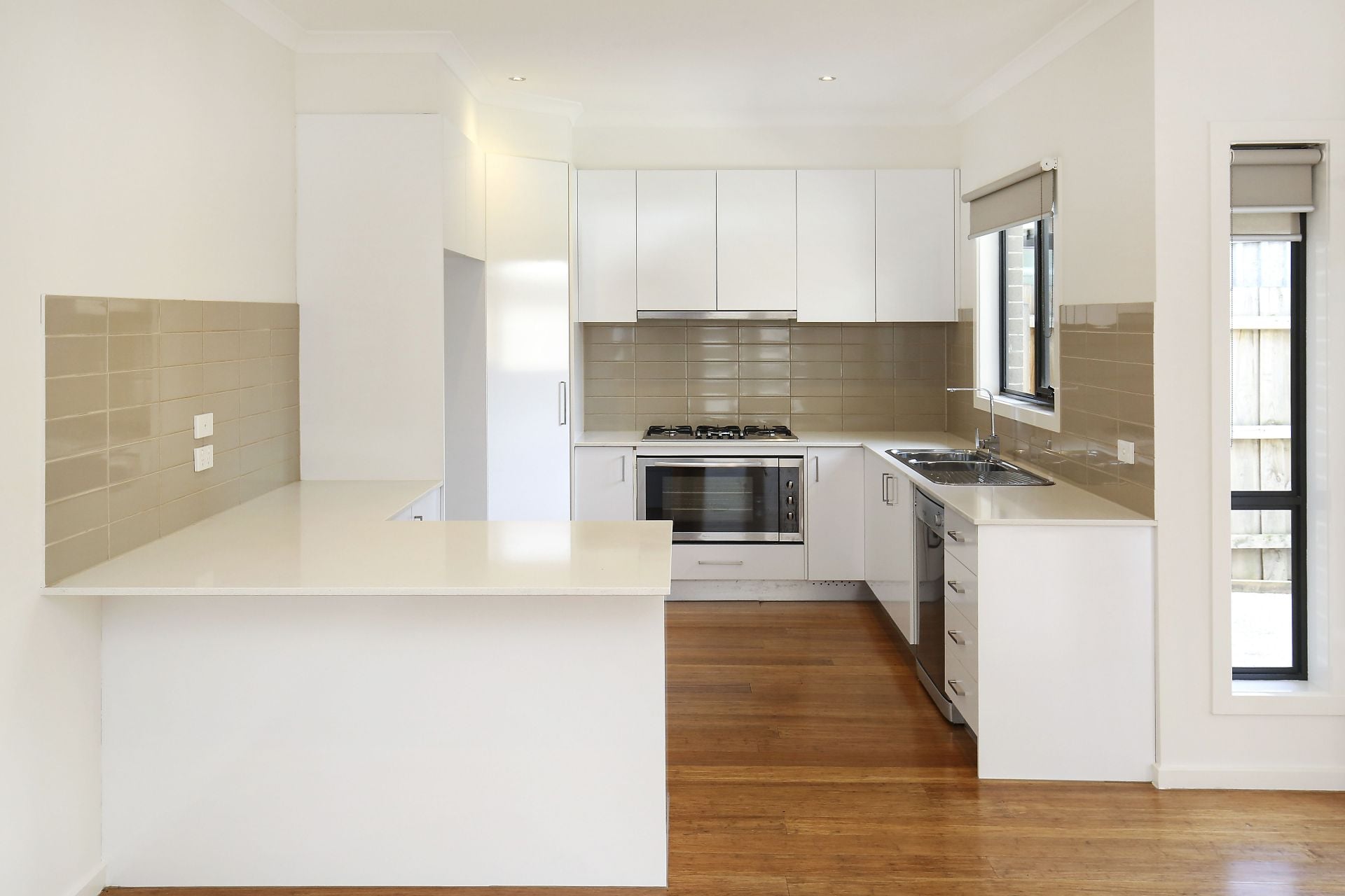 QUALITY, COMFORT AND STYLISH LIVING