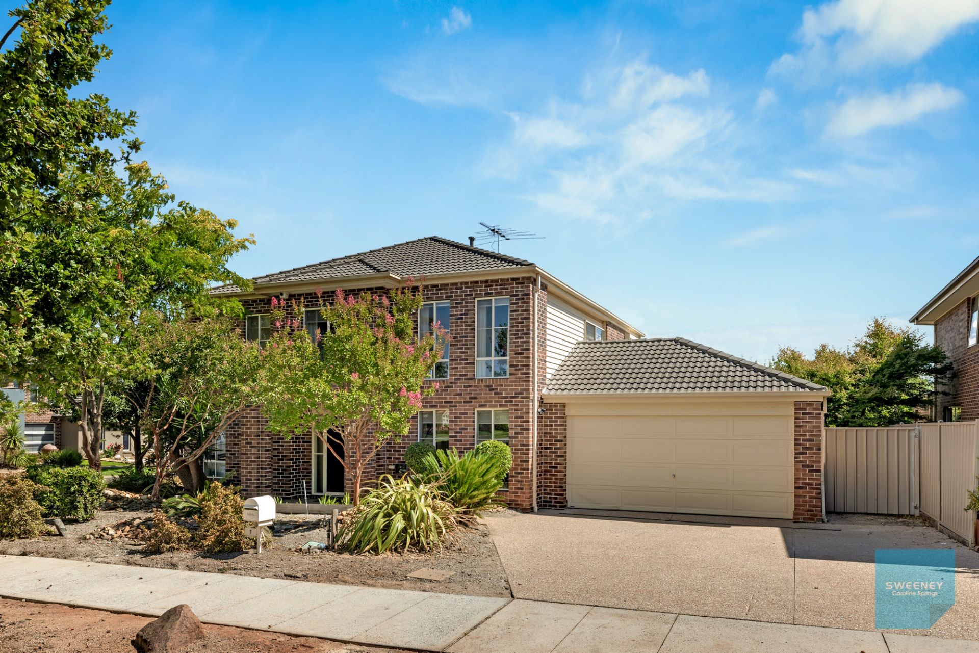 1 Merrigum Crescent, Caroline Springs - Thumbnail 3