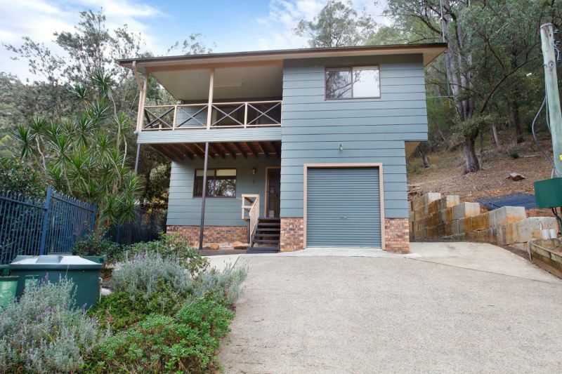 Real Estate For Lease 32 Singleton Road Wisemans Ferry , NSW
