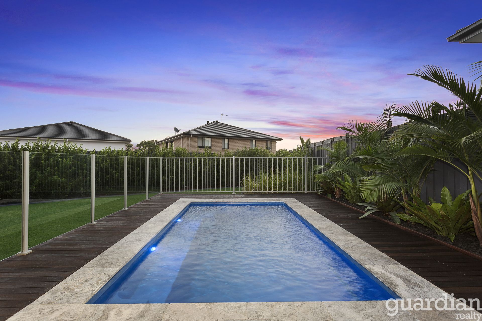 15 Belford Avenue Kellyville NSW, North Kellyville - Thumbnail 8