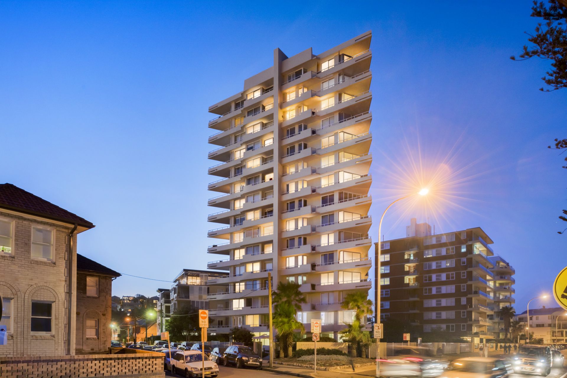 Real Estate For Sale 11/62 North Steyne Manly , NSW