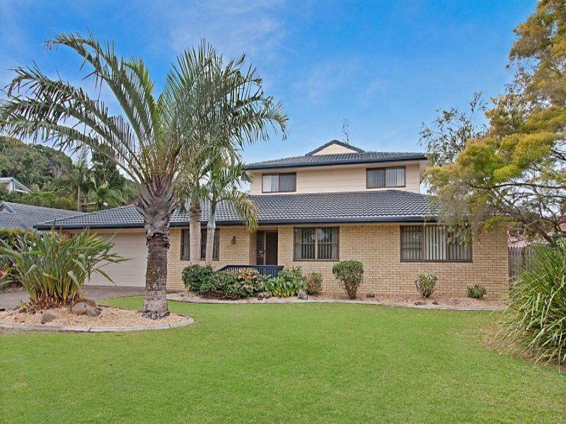 3 Commodore Court, BANORA POINT, Banora Point - Thumbnail 3