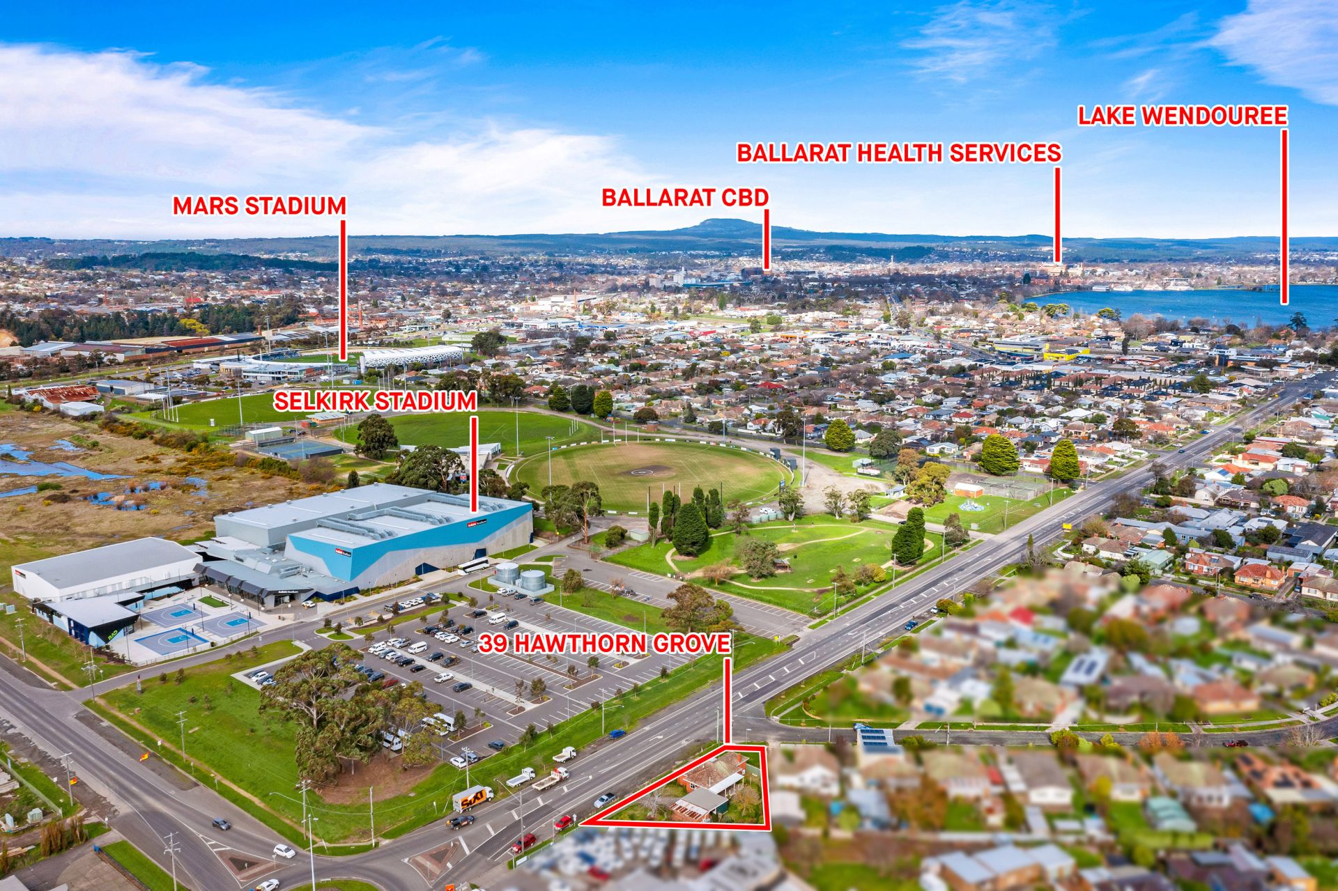 39 Hawthorn Grove, Wendouree, Wendouree - Thumbnail 2
