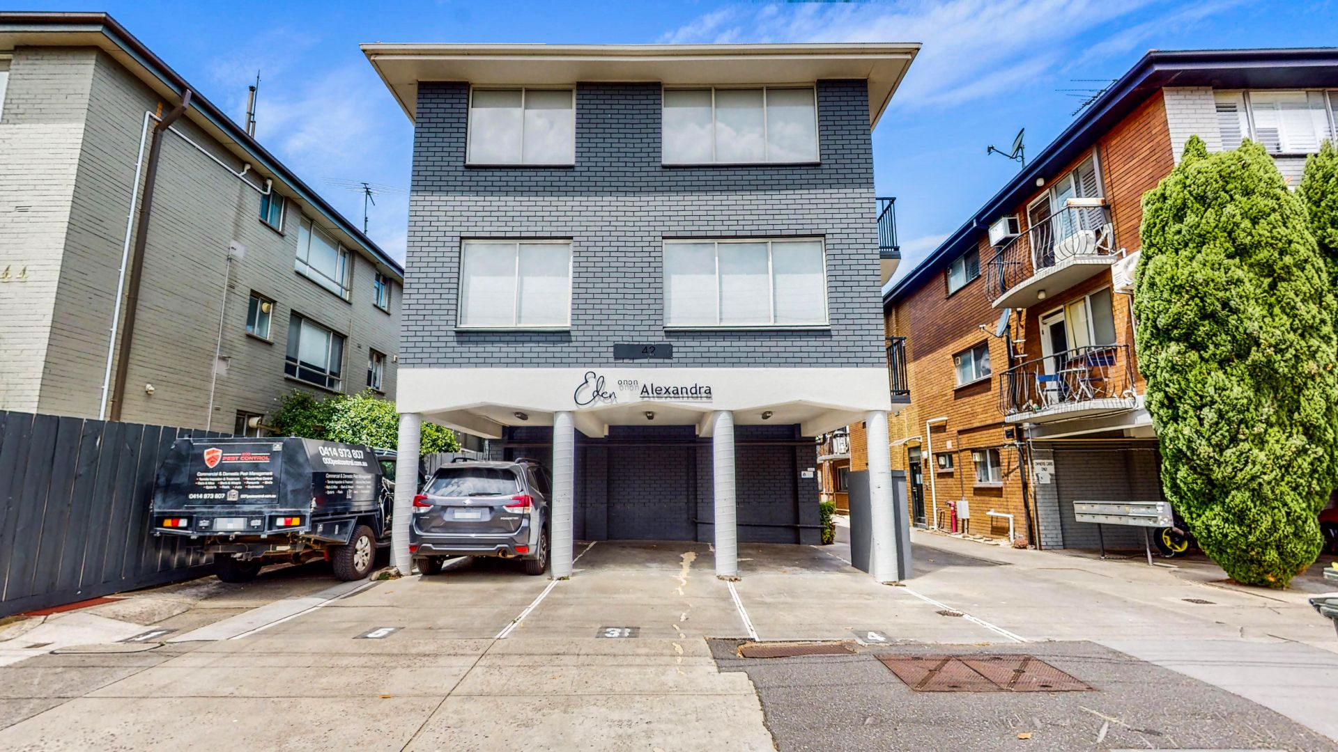 8/42 Alexandra Street, St Kilda East - Thumbnail 2