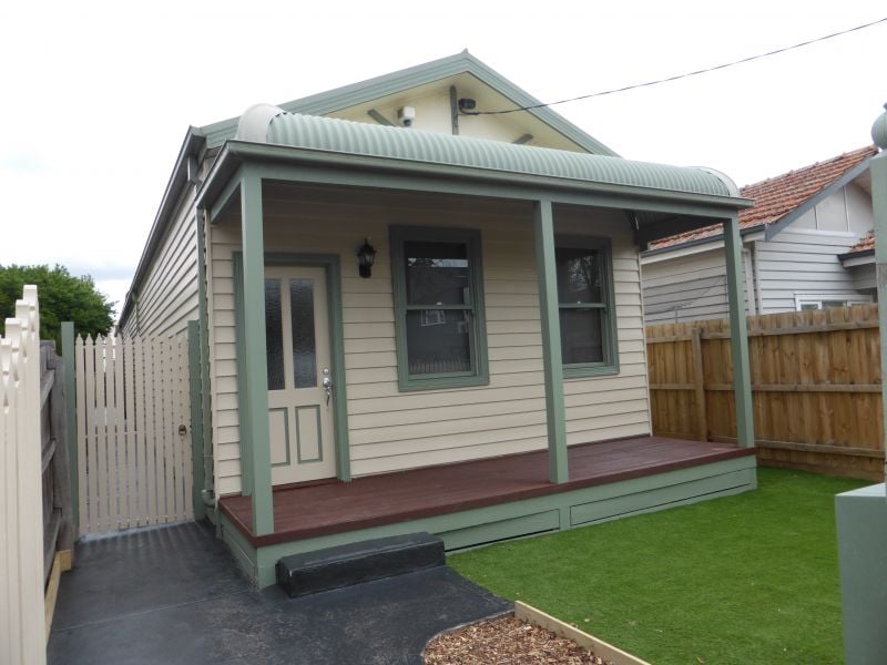 81 Normanby Avenue, Thornbury