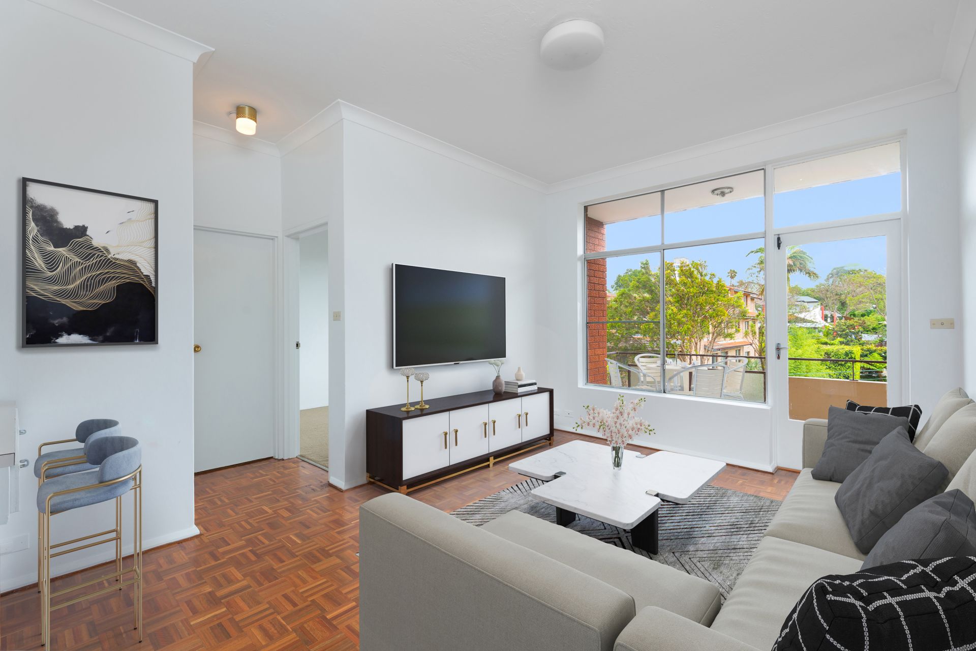 Real Estate For Lease 14/7 Lindsay Street Neutral Bay , NSW
