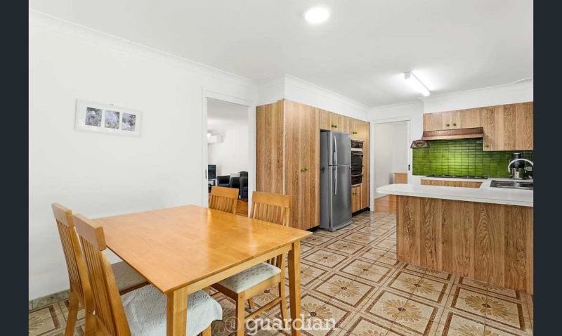 19 White Cedar Drive Castle Hill NSW, Castle Hill - Thumbnail 5