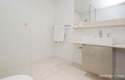 2703/129 Harrington Street, SYDNEY NSW 2000, Sydney - Thumbnail 6