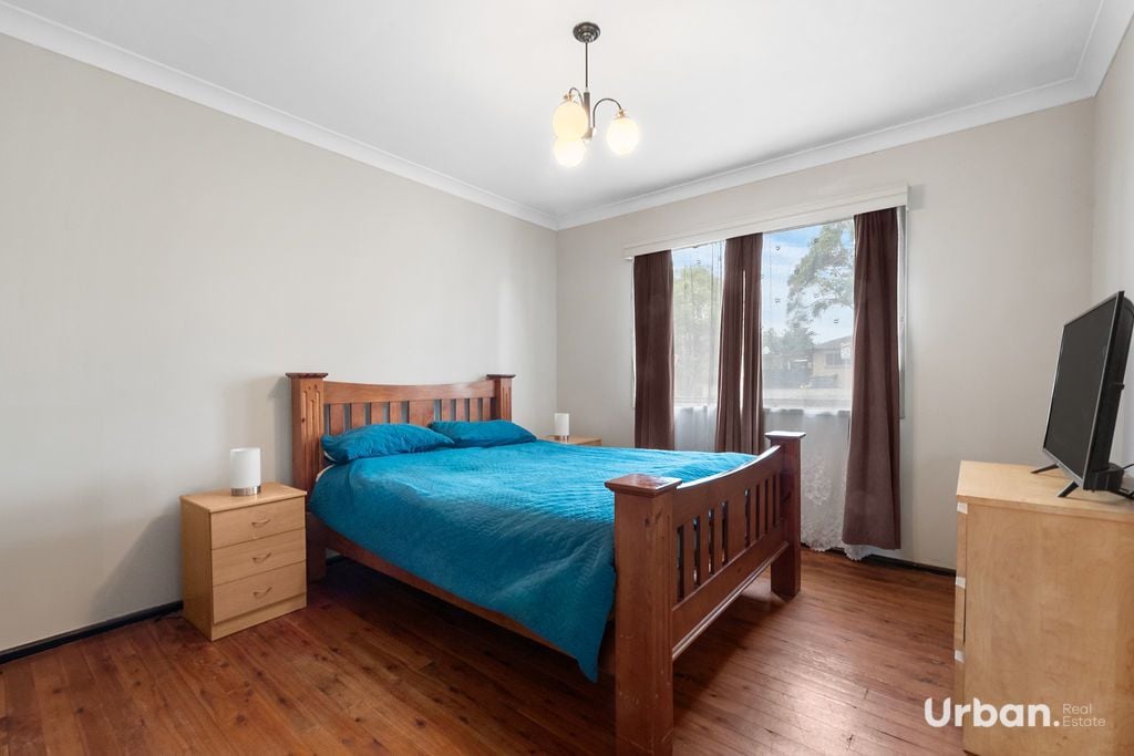 Wetherill Park 1061 The Horsley Drive