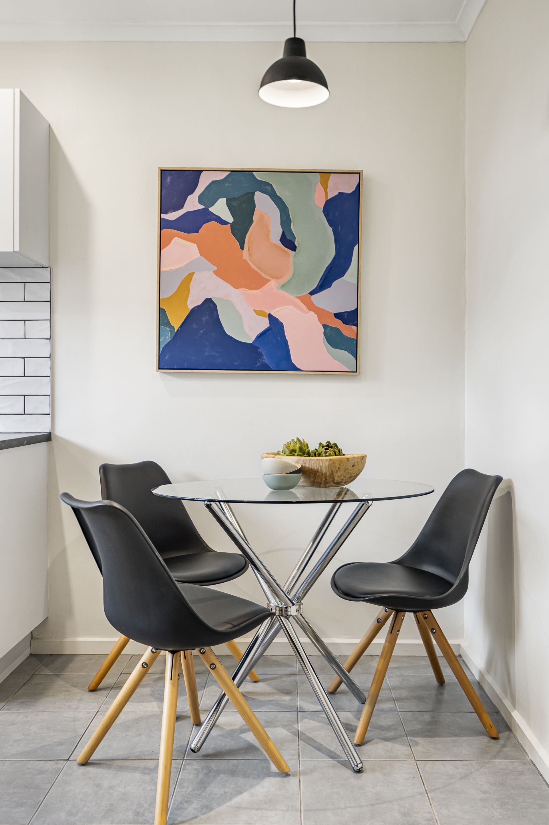 Updated Apartment Living in the Inner North