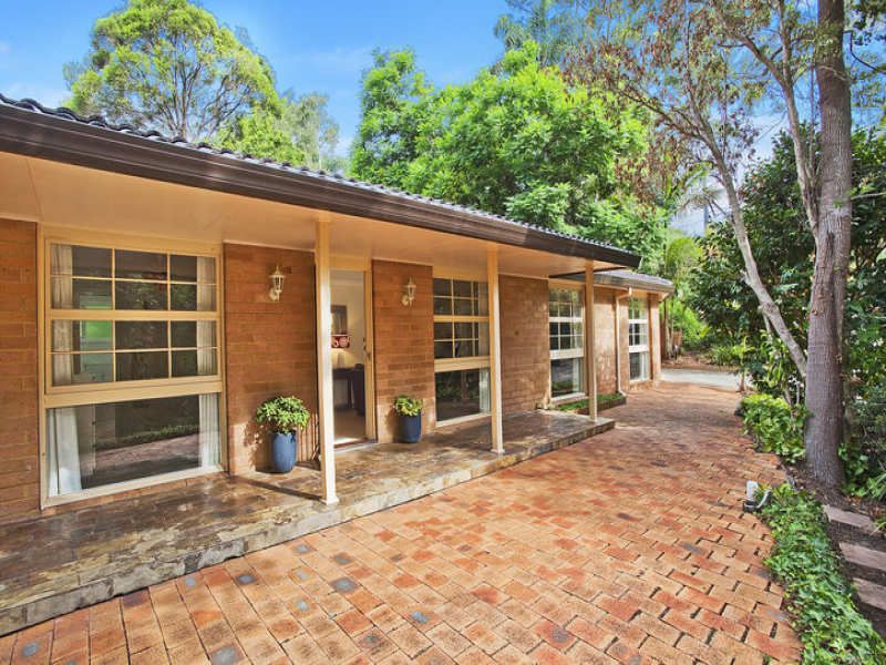 22 Minmai Road MONA VALE NSW, Mona Vale - Thumbnail 2