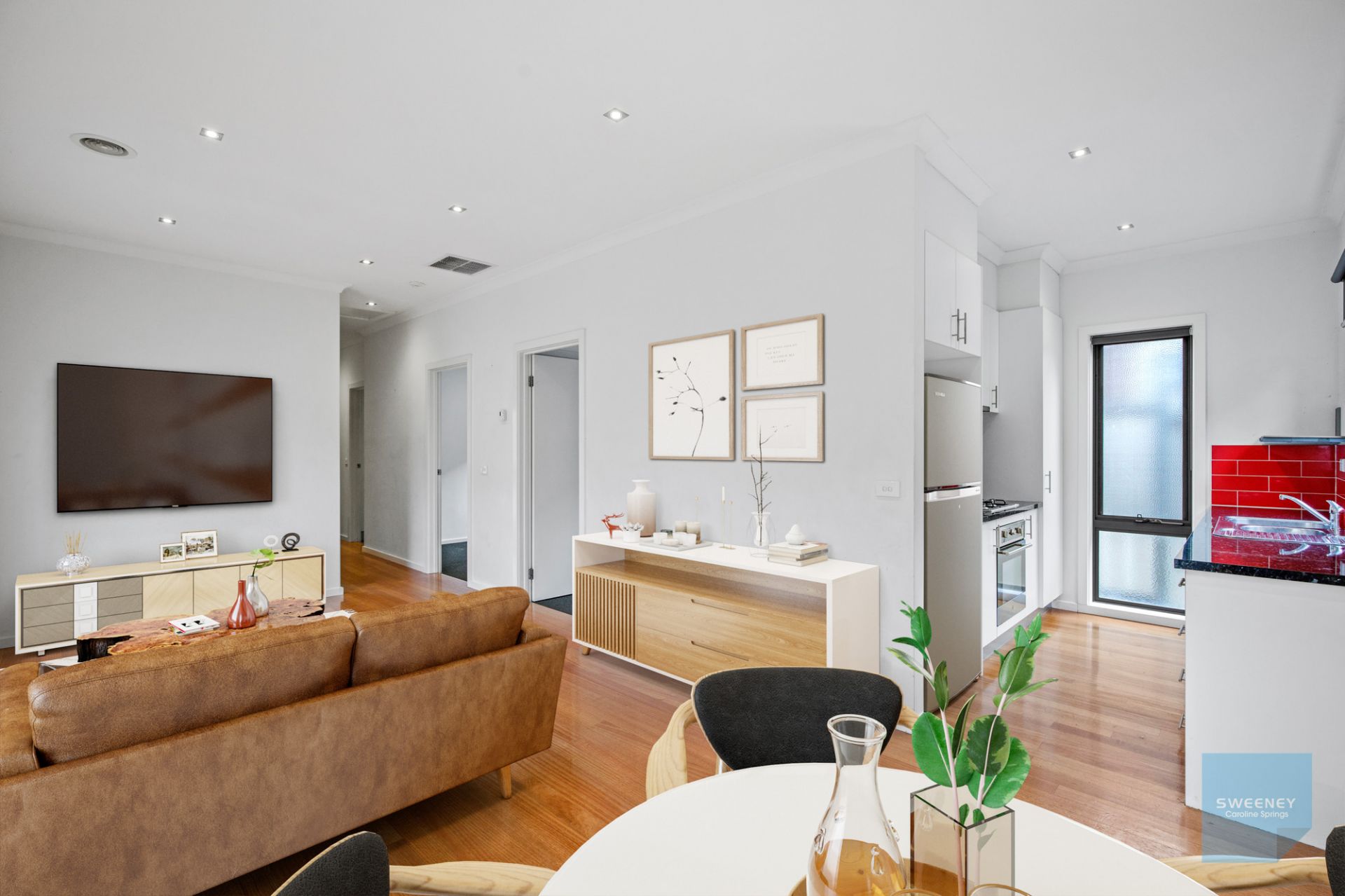 21/40 McCubbin Way, Caroline Springs - Thumbnail 4