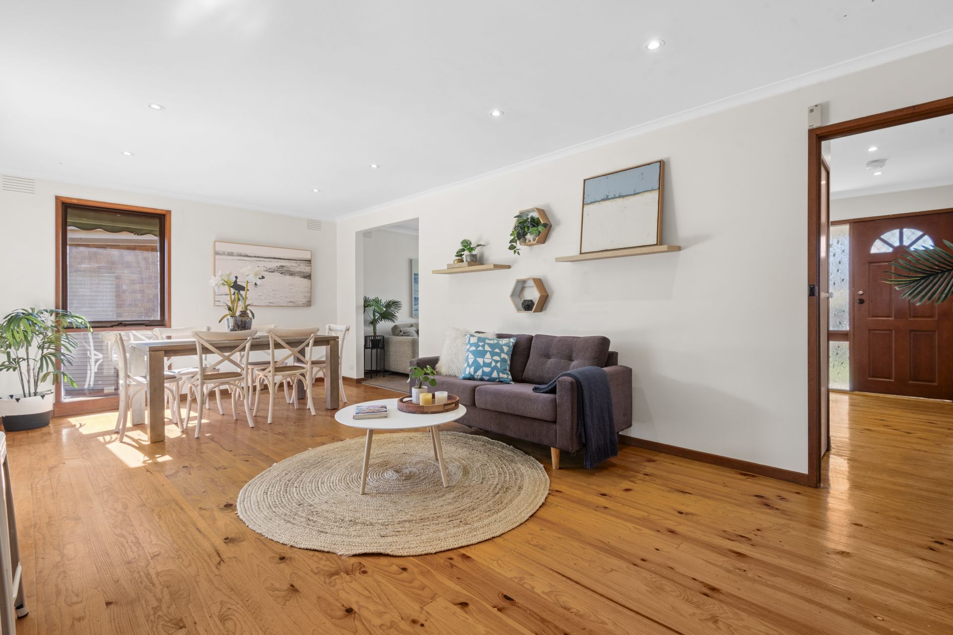 Charming Home in a Quiet Cul-de-Sac