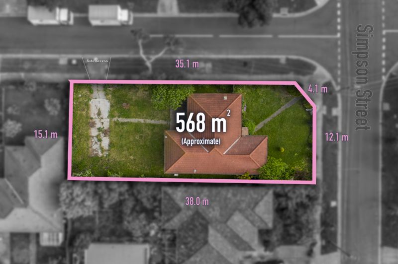 20 Simpson Street, Thomastown