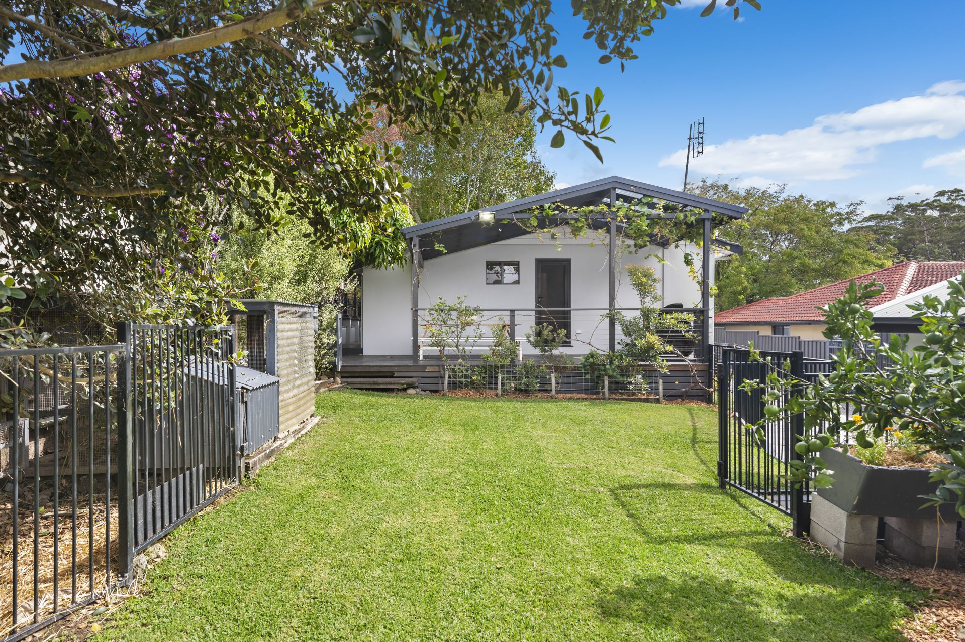 24 Benwerrin Road, Wamberal Whiteman Property