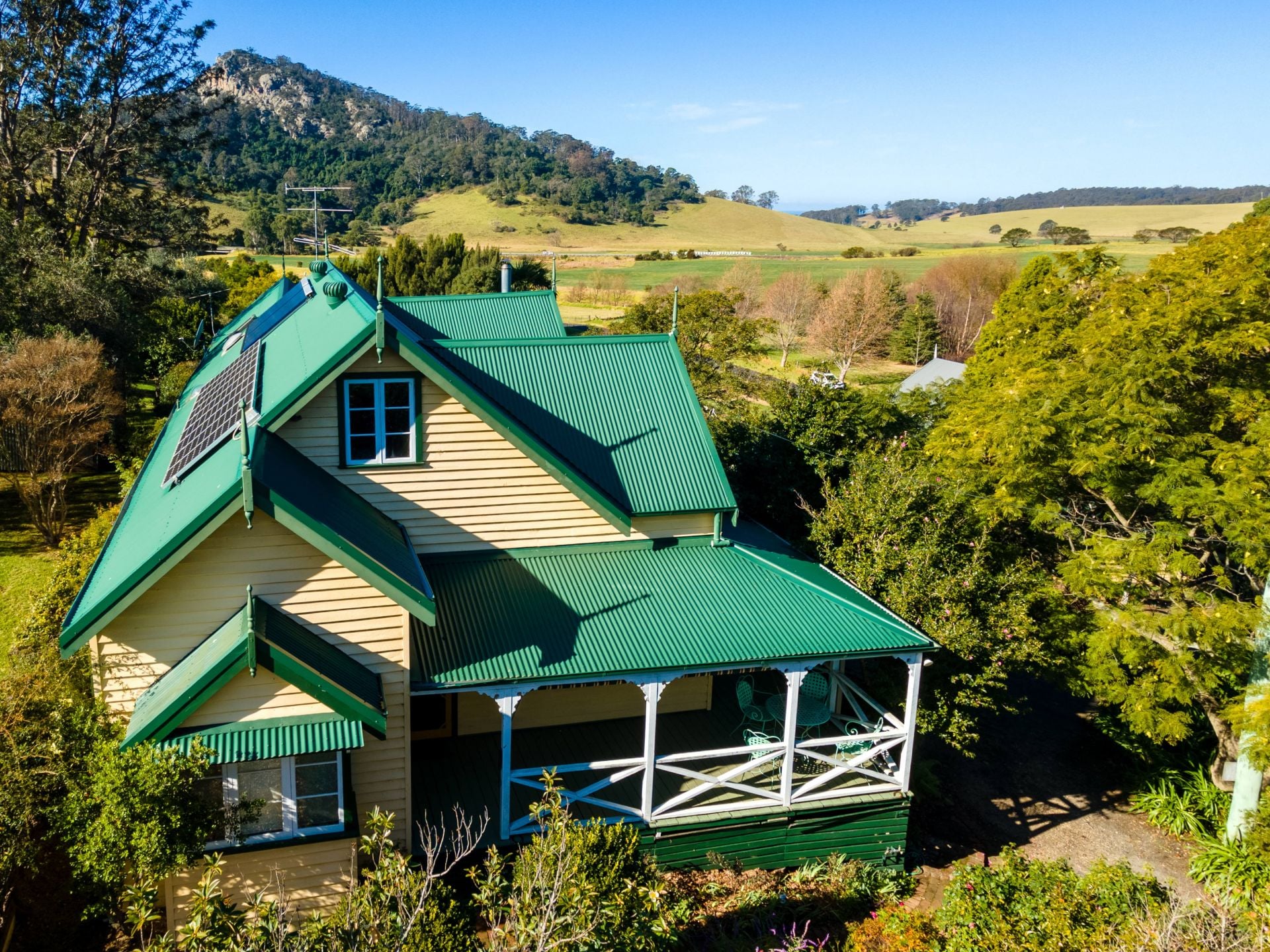 269 Corkhill Street, Tilba Tilba, Tilba Tilba - Thumbnail 8