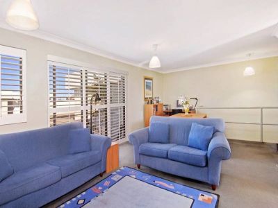 14/180 Coogee Bay Road COOGEE NSW, Coogee - Thumbnail 4