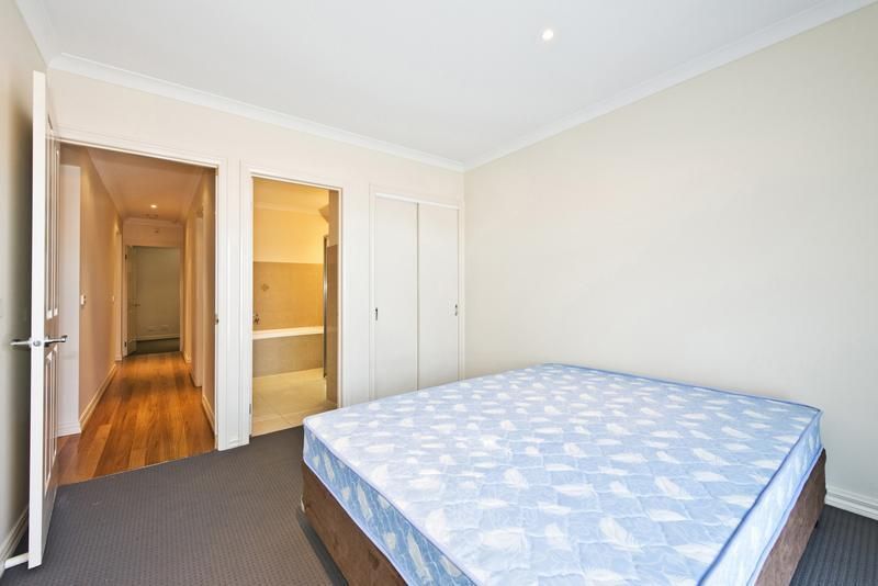 **Modern & Low Maintenance Living**