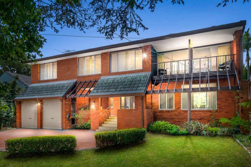 Real Estate For Sale 10 Warrabri Place West Pymble , NSW