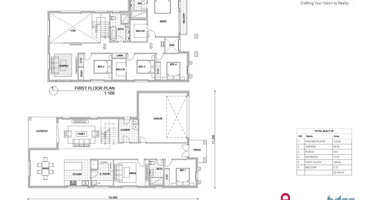 Schofields Lot 6335 Dolphin Street