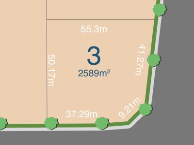 Kitchener, Lot 3/65 Abernethy Street Earl Park