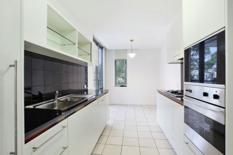 23/21 Blaxland Avenue NEWINGTON NSW, Newington - Thumbnail 4