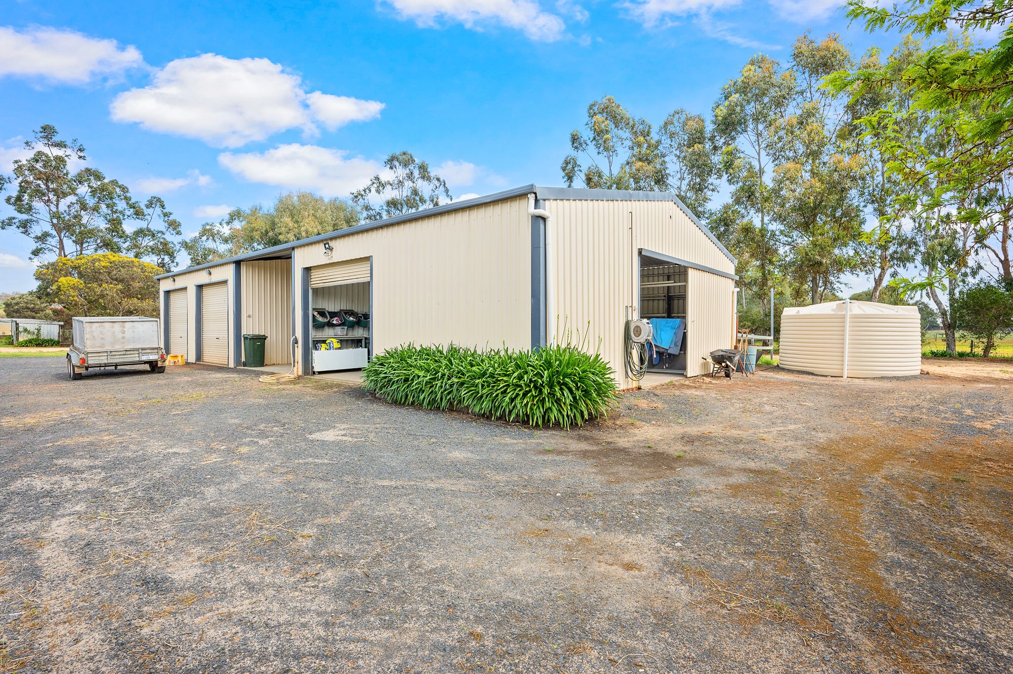 47 Roselea Court North Boyanup , WA