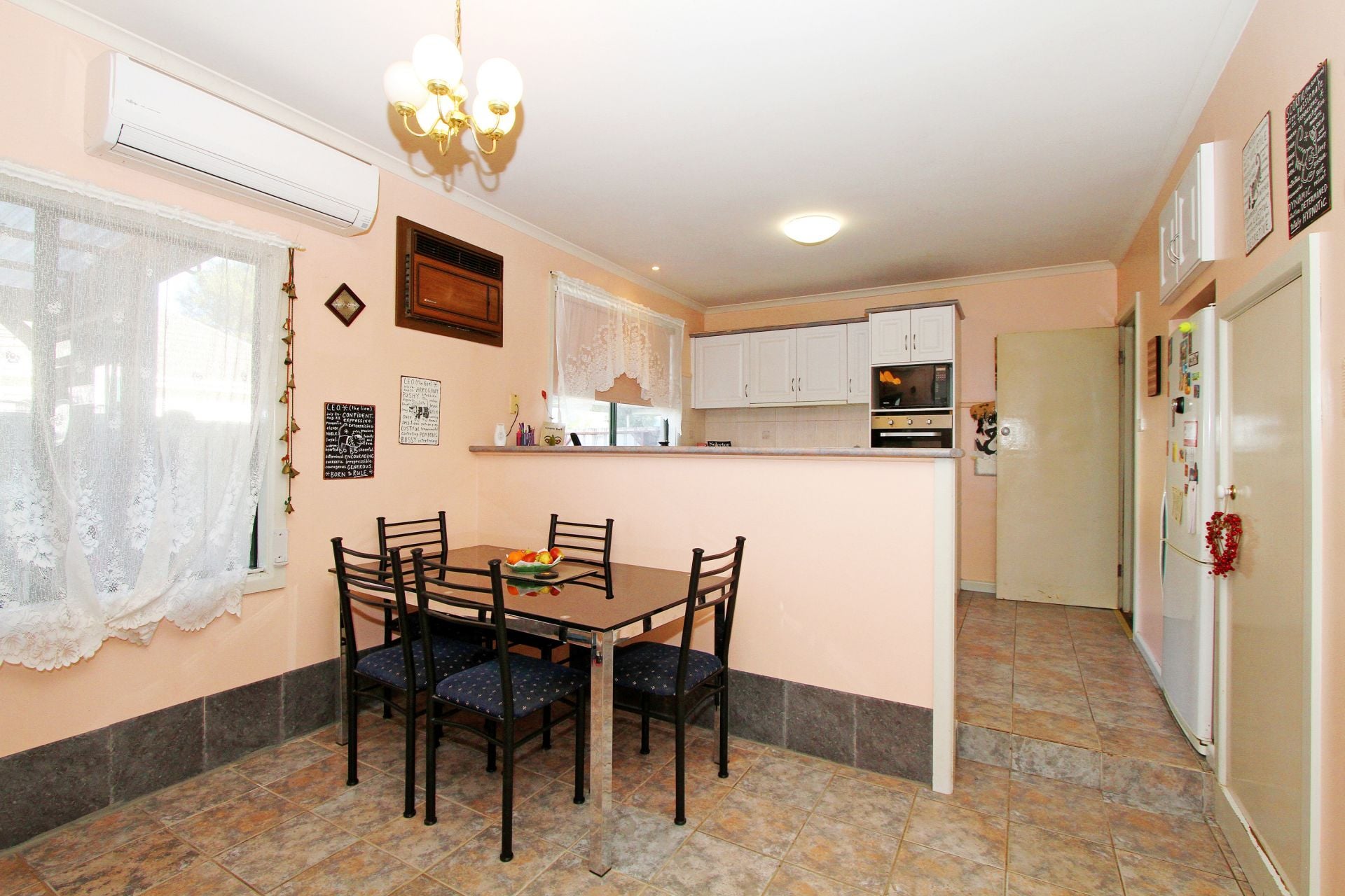 4 Bedrooms With Potential And Promise