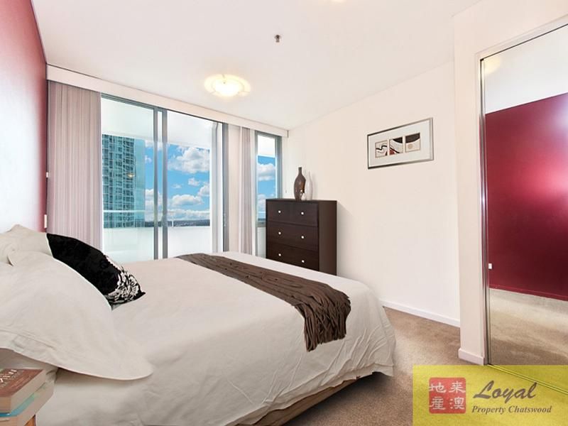 1307/9 Railway Street CHATSWOOD NSW, Chatswood - Thumbnail 5