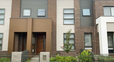 Marsden Park 29 Parish Street