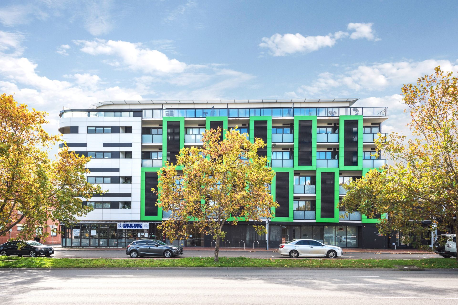 408/833 Dandenong Road, Malvern East - Thumbnail 2