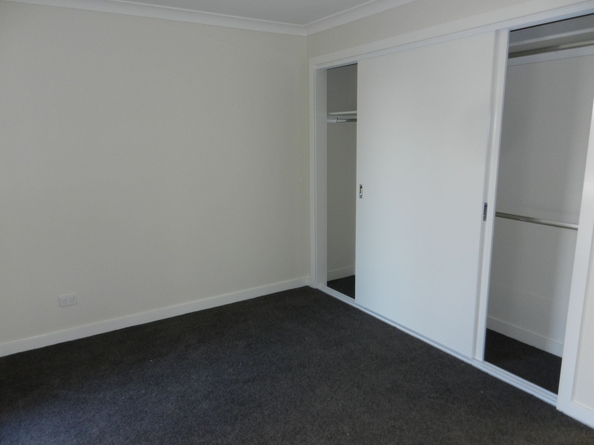 Be the first to lease this stunning ground level apartment!