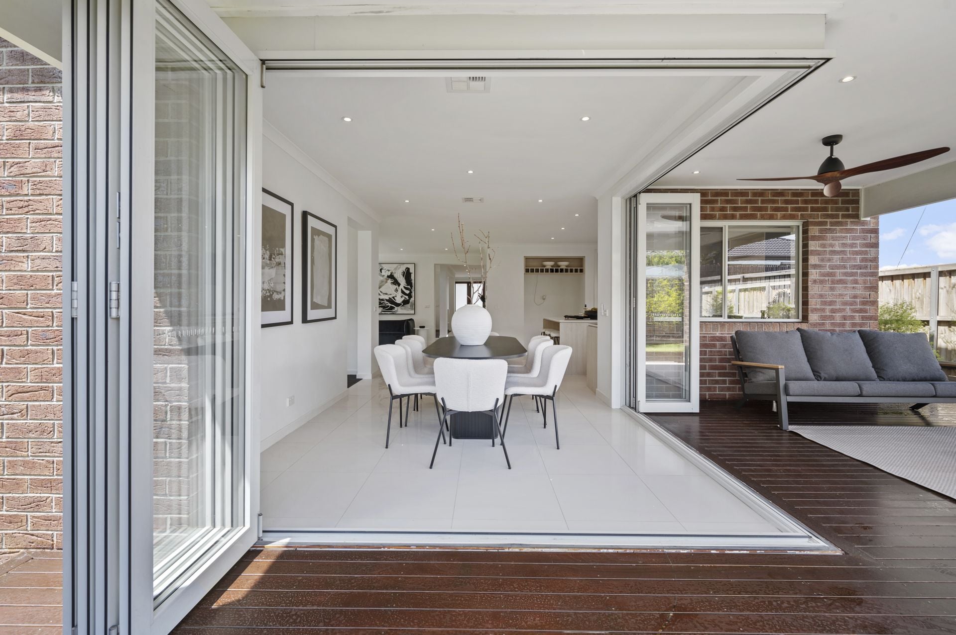 Luxurious Living in Every Detail