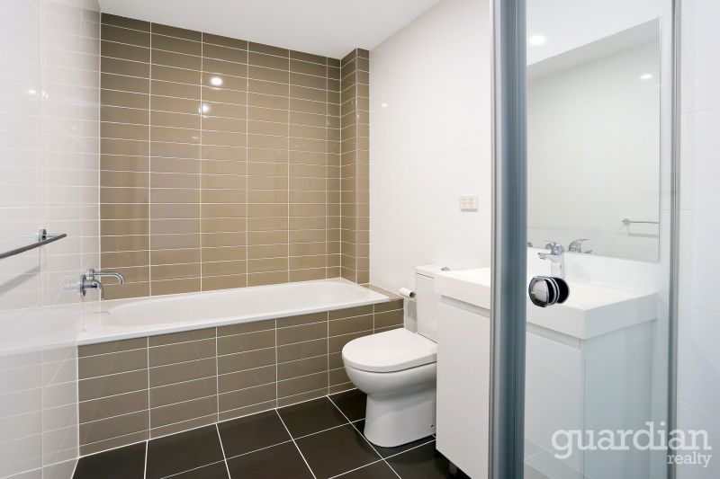 51/10 Merriville Road Kellyville Ridge NSW, Kellyville Ridge - Thumbnail 3