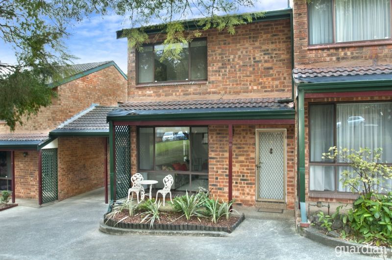 20/321 Windsor Road Baulkham Hills NSW, Baulkham Hills - Thumbnail 4