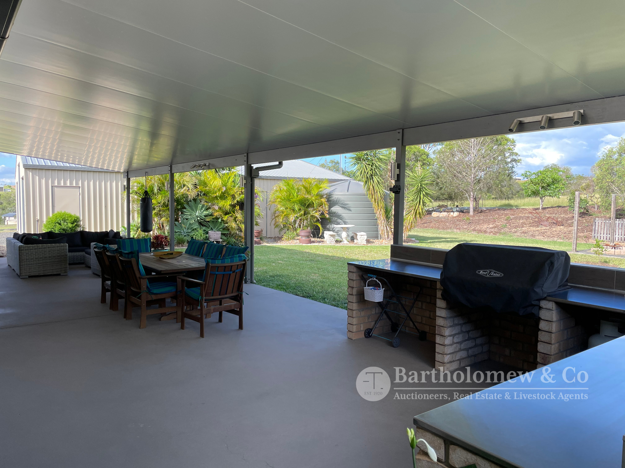 Real Estate For Sale 19 Peck Road Fassifern Valley , QLD