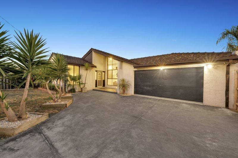 9 Randell Court, Mill Park