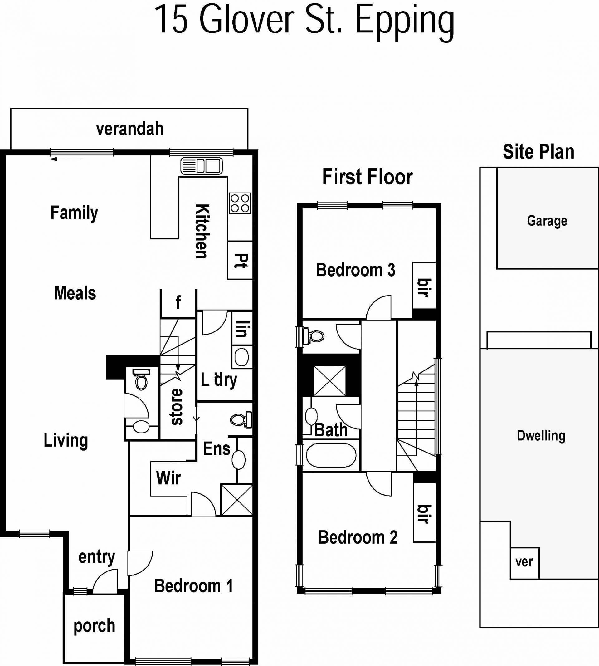 SIZE, LOCATION & MUCH, MUCH MORE!!!!   *Insp Tue 25th Jul @ 5:00pm*