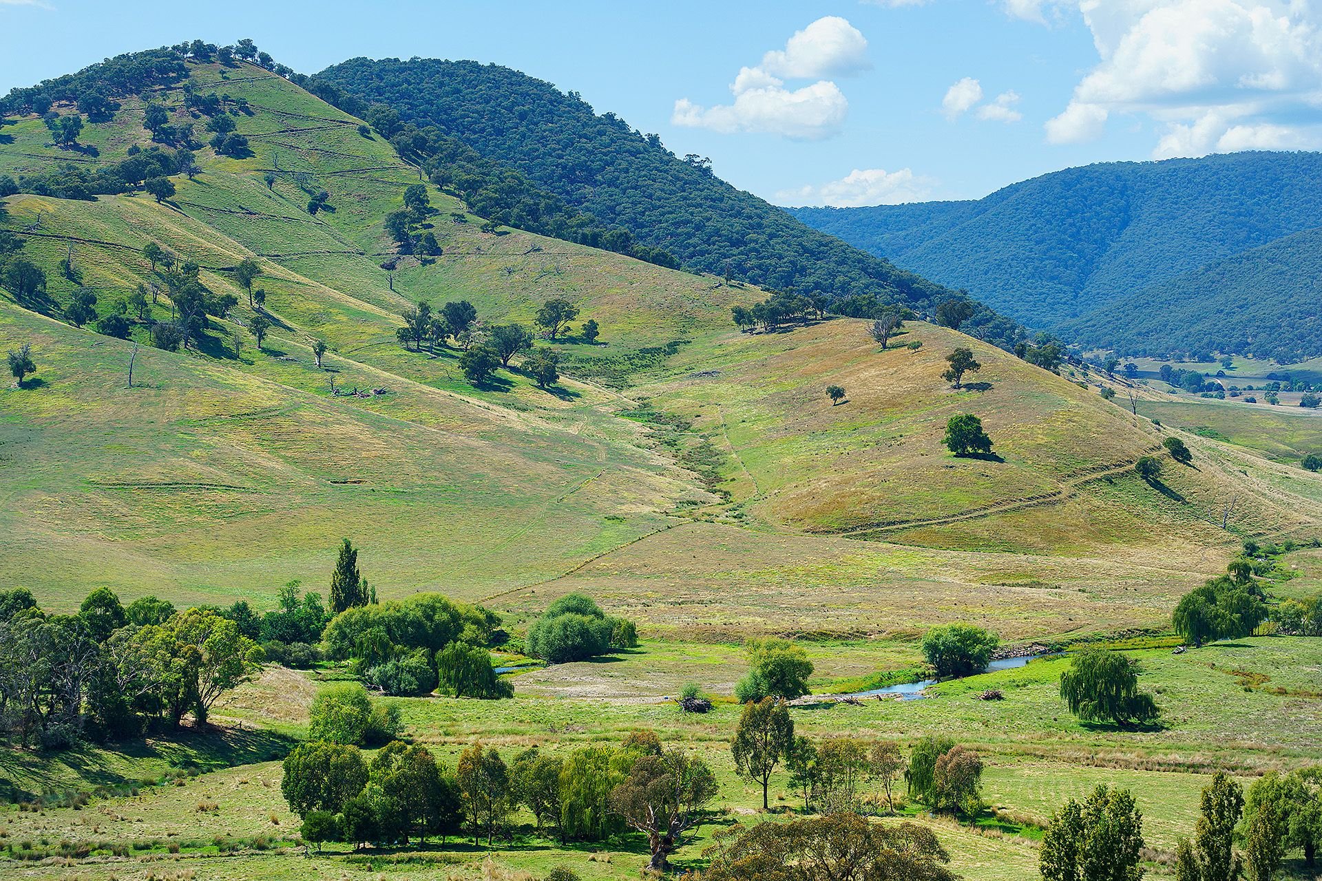 Lot 2S14/ Tallangatta Creek Road, Tallangatta Valley VIC 3701