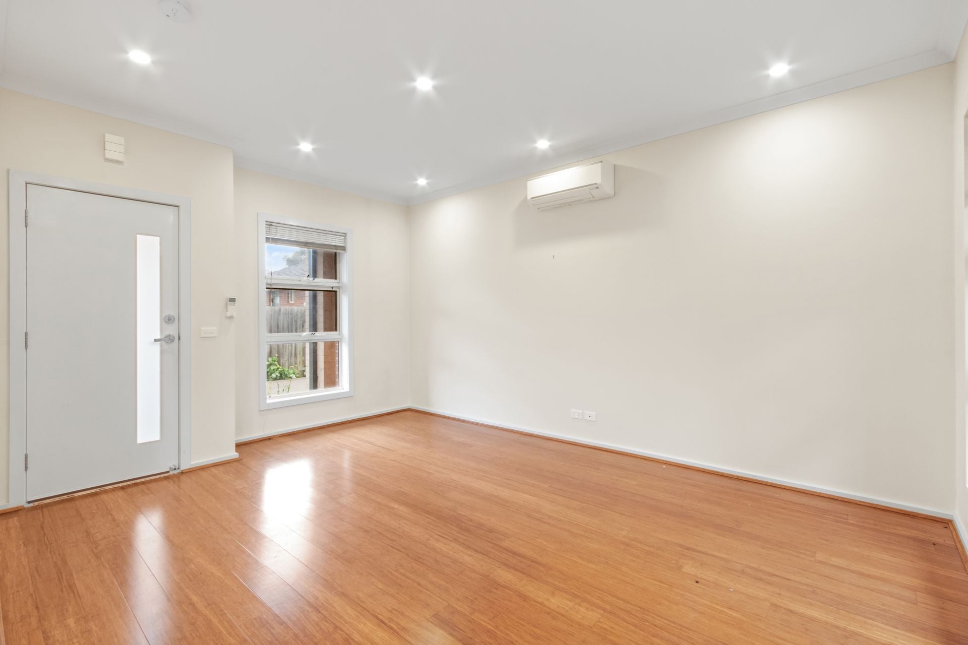 Spacious Two Bedroom Townhouse