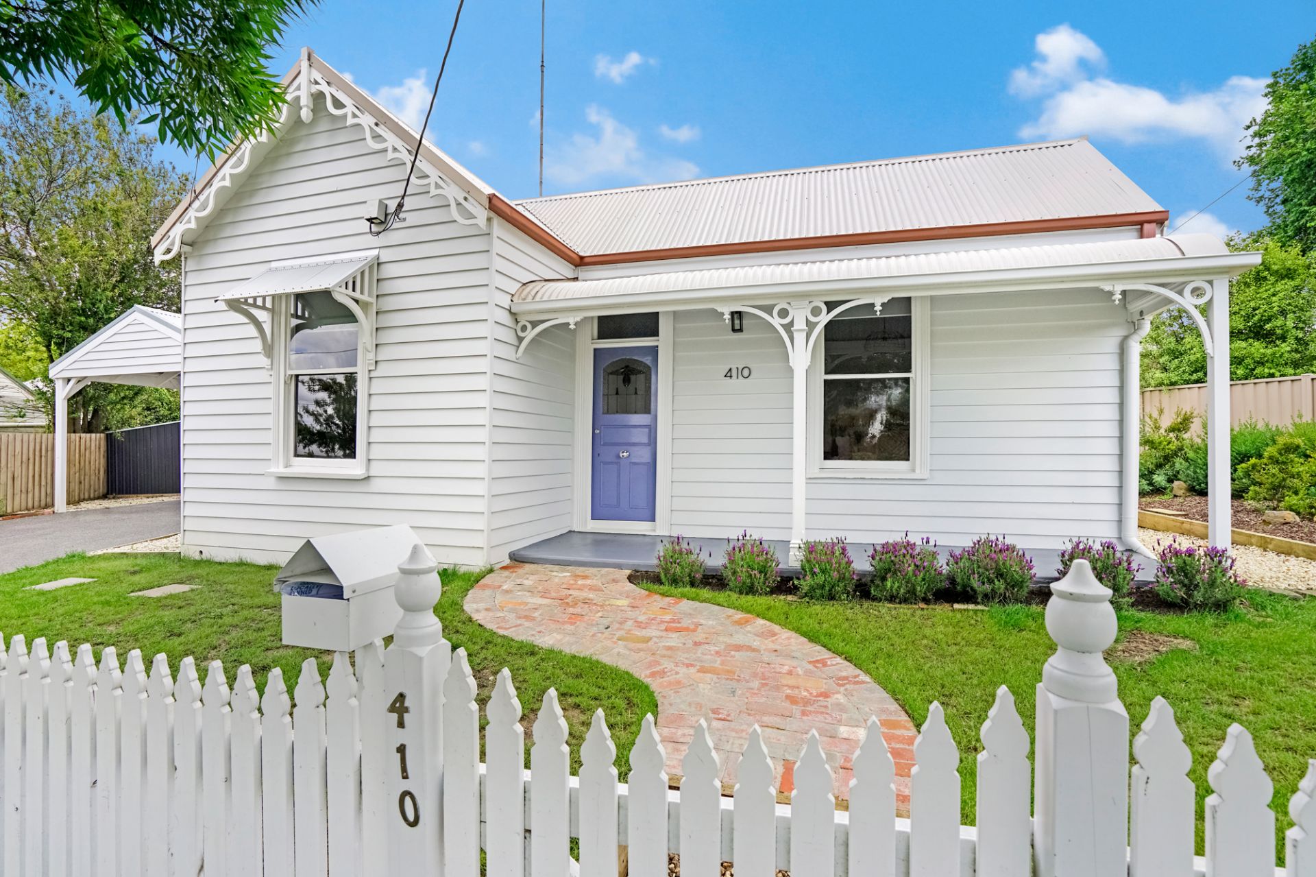 410 Armstrong Street South, Ballarat Central Ballarat Real Estate Pty Ltd