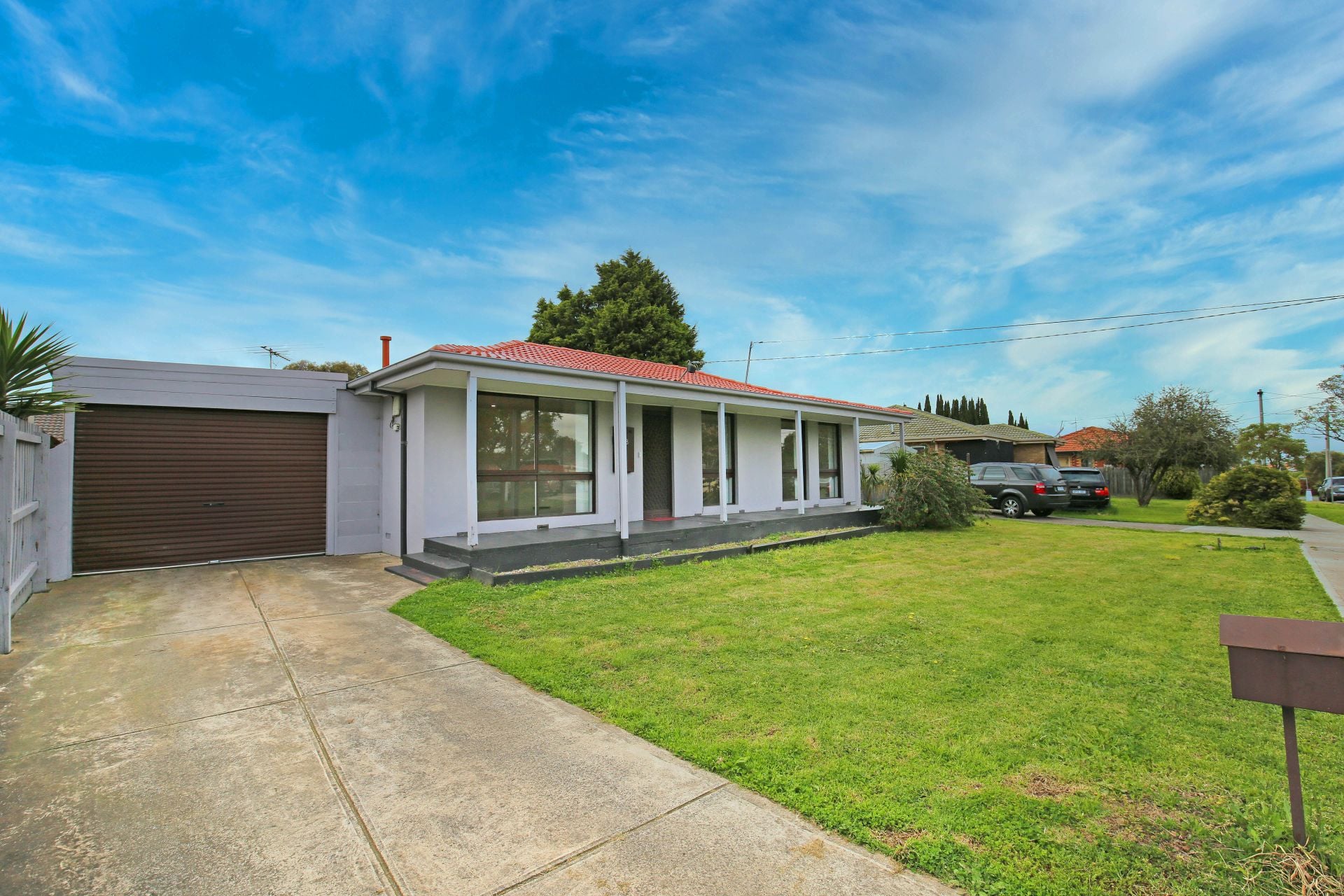 PERFECT FAMILY HOME!