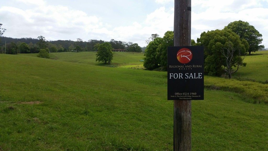 990 Stewarts River Road, LORNE NSW 2439