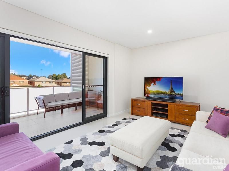 33/43 Lavender Avenue KELLYVILLE NSW, Kellyville - Thumbnail 6