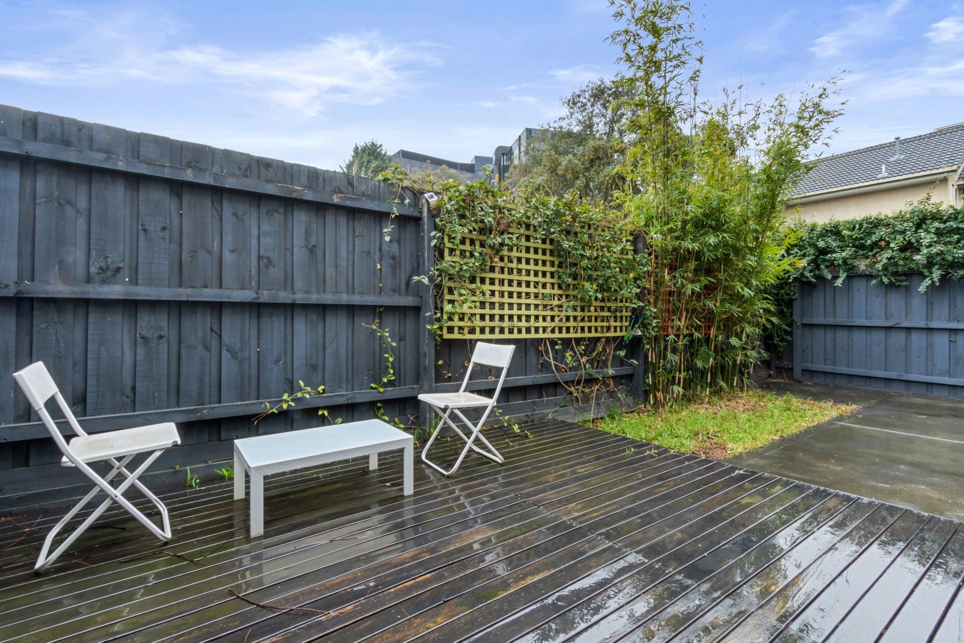 Charming 2 Bedroom Townhouse in the Heart of Preston