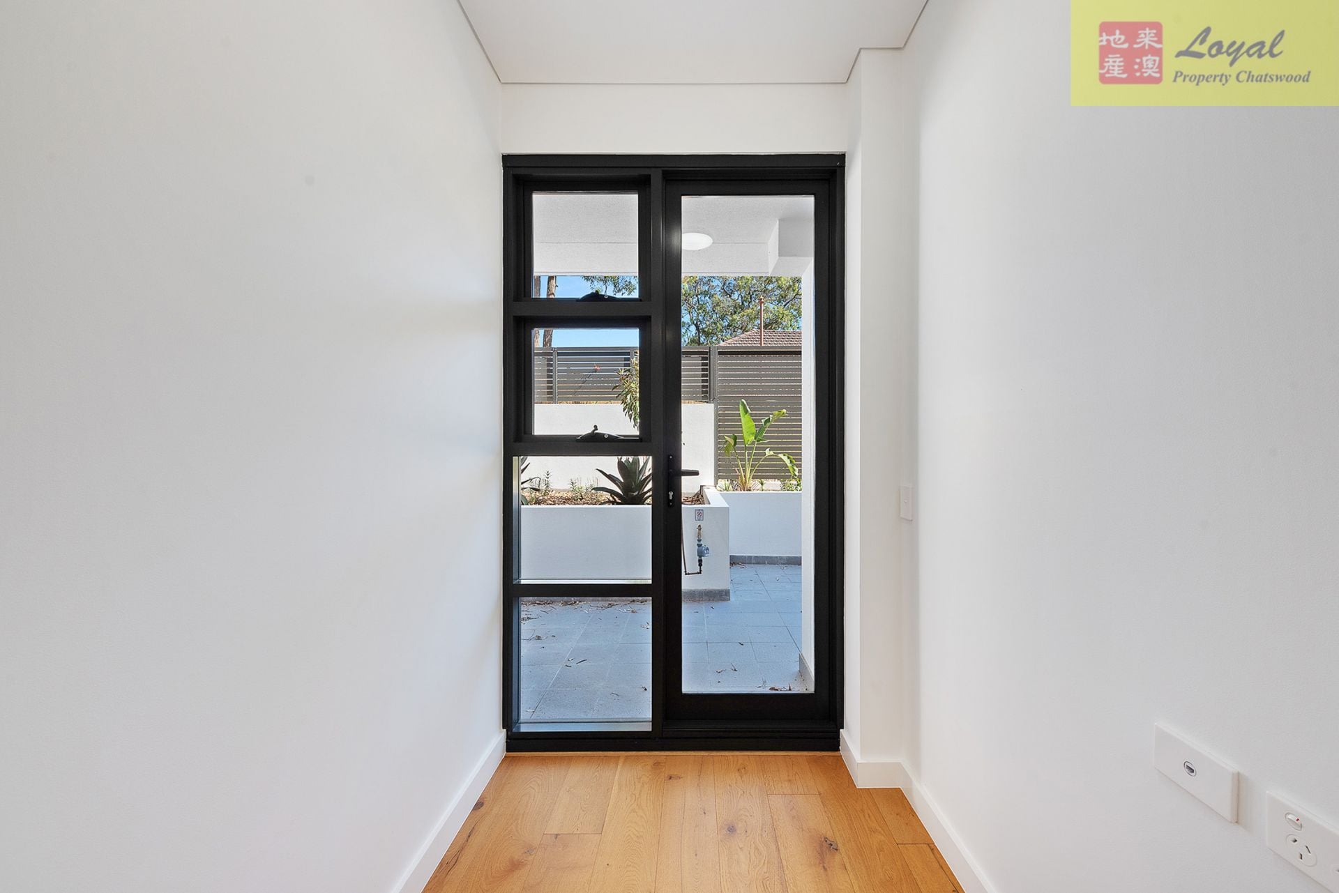 G01/2-6 Pearson Avenue Gordon NSW, Gordon - Thumbnail 7