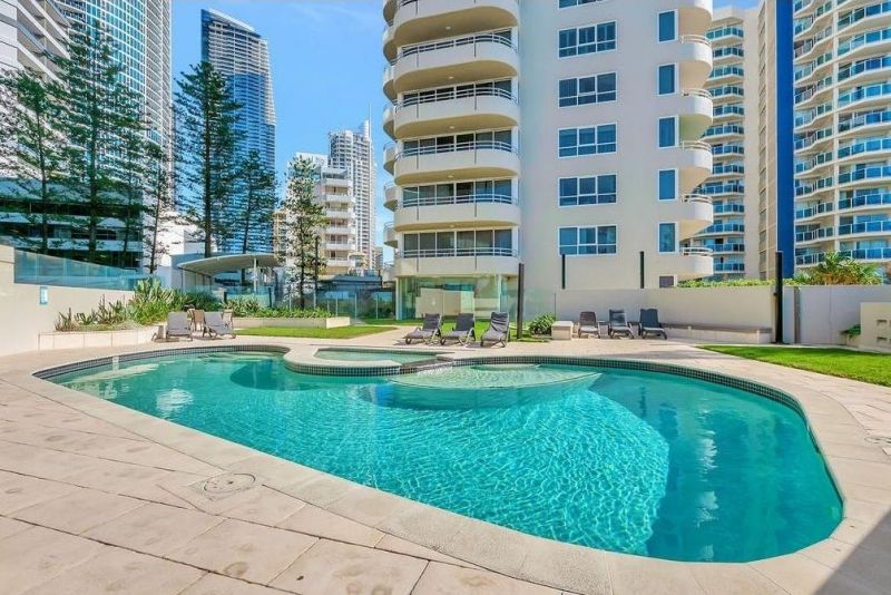 1003/20 The Esplanade, Surfers Paradise - Thumbnail 6