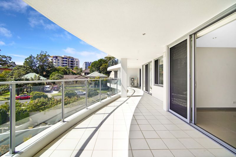 Real Estate For Lease 43/1620 Keira Street Wollongong , NSW
